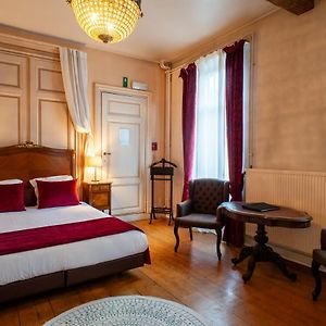 Deluxe Double Kamer